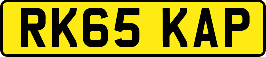 RK65KAP