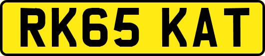 RK65KAT