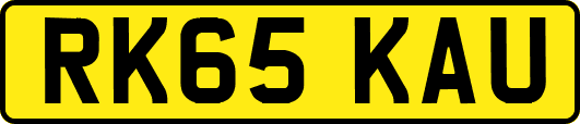 RK65KAU