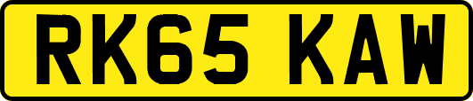 RK65KAW