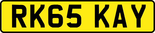 RK65KAY