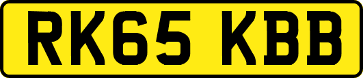 RK65KBB