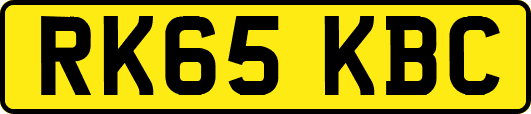 RK65KBC