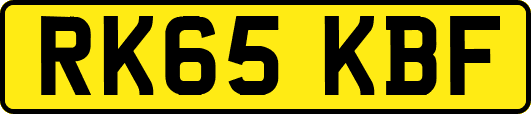 RK65KBF