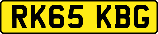 RK65KBG