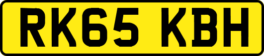 RK65KBH