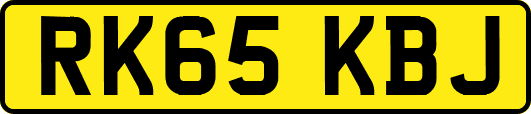RK65KBJ