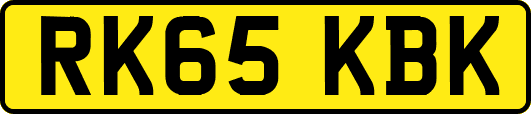 RK65KBK