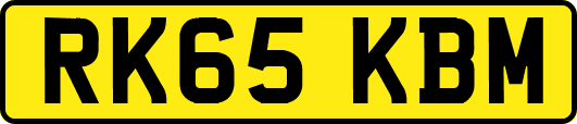 RK65KBM