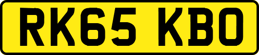 RK65KBO