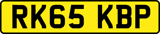 RK65KBP