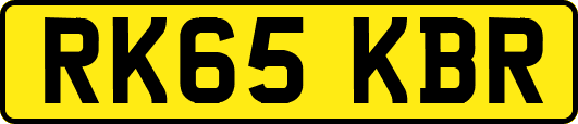 RK65KBR