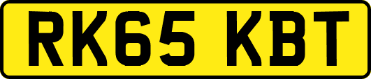 RK65KBT