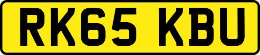 RK65KBU