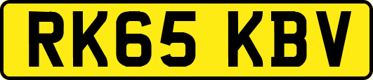 RK65KBV