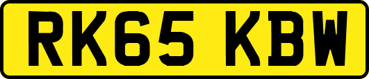 RK65KBW