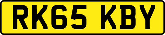 RK65KBY