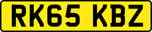 RK65KBZ