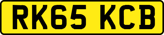RK65KCB