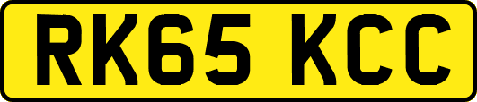 RK65KCC