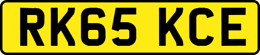 RK65KCE