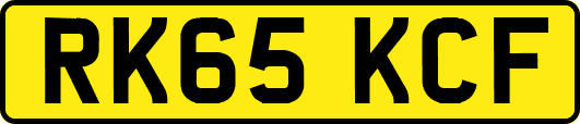 RK65KCF