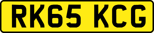RK65KCG