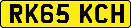 RK65KCH
