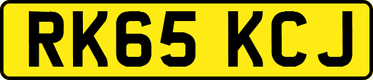 RK65KCJ