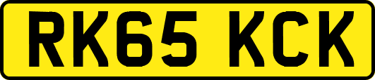 RK65KCK
