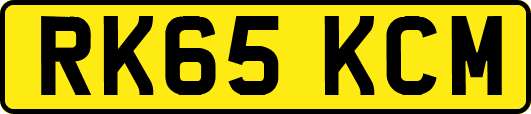 RK65KCM
