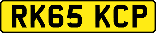 RK65KCP