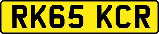 RK65KCR