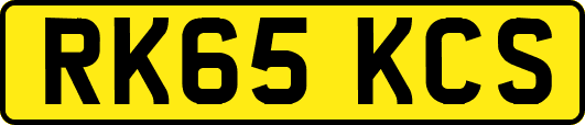 RK65KCS