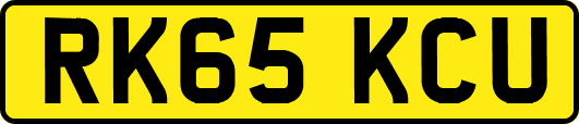 RK65KCU
