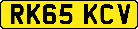 RK65KCV