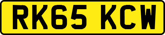 RK65KCW