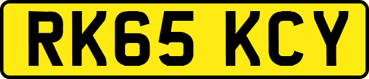 RK65KCY