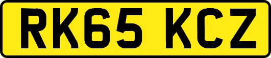 RK65KCZ
