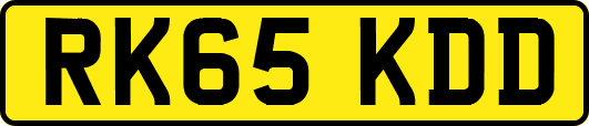 RK65KDD