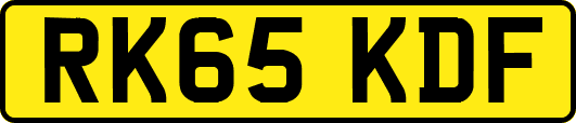 RK65KDF