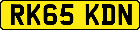 RK65KDN