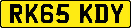 RK65KDY