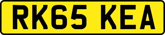 RK65KEA
