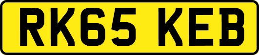 RK65KEB