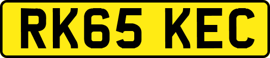 RK65KEC