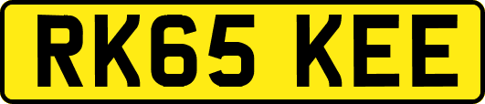 RK65KEE