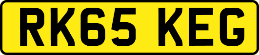 RK65KEG