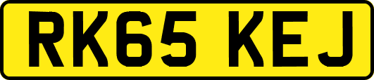 RK65KEJ