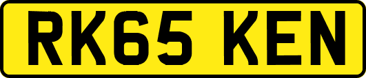RK65KEN